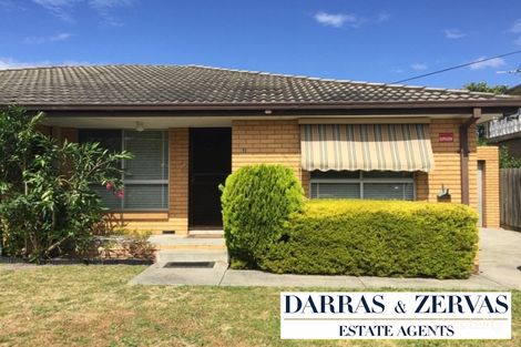 3/18 Oakes Ave, Clayton South, VIC 3169