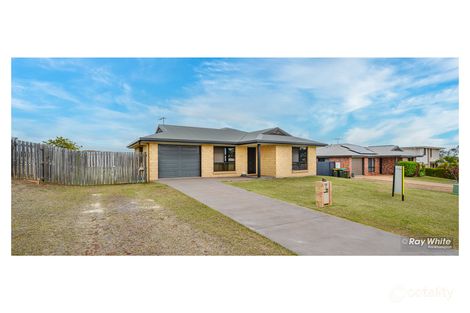 18 Conway Ct, Gracemere, QLD 4702