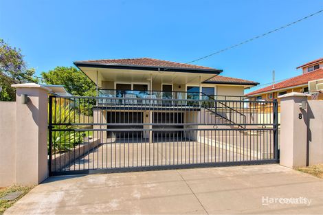 Property photo of 8 Parkmore Street Boondall QLD 4034