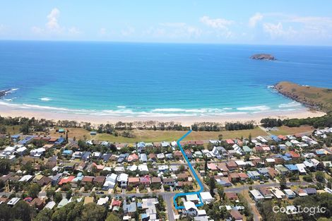 Property photo of 46 Ironbark Avenue Sandy Beach NSW 2456