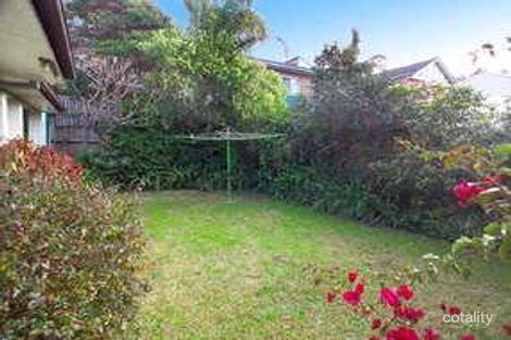 Property photo of 1 Caerleon Crescent Randwick NSW 2031