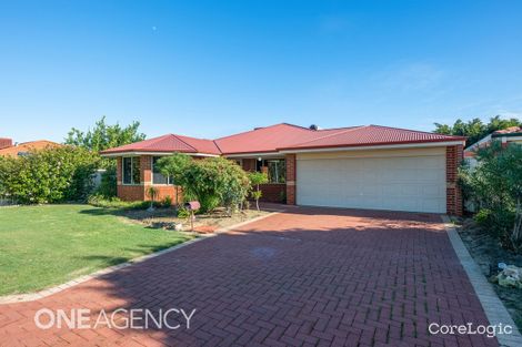 Property photo of 34 Ponderosa Loop Canning Vale WA 6155