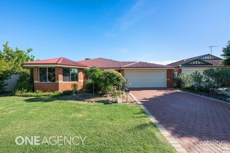 Property photo of 34 Ponderosa Loop Canning Vale WA 6155
