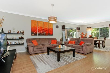 Property photo of 19 Hyssop Place Springfield Lakes QLD 4300