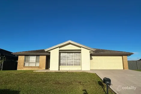 17 Hepburn Cl, Rutherford, NSW 2320