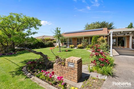 Property photo of 119 Bradshaw Street Latrobe TAS 7307