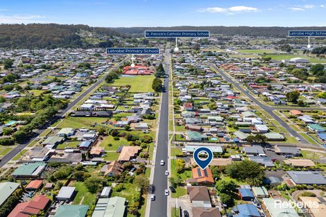 Property photo of 119 Bradshaw Street Latrobe TAS 7307