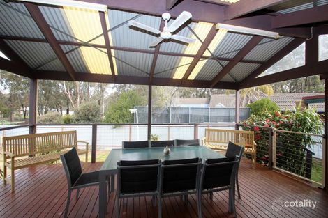 Property photo of 25 Ironbark Drive Maryborough VIC 3465