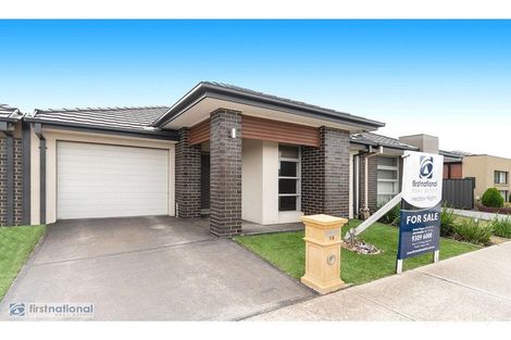 Property photo of 24 Jonesfield Street Craigieburn VIC 3064