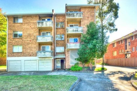 2/17-19 Santley Cres, Kingswood, NSW 2747