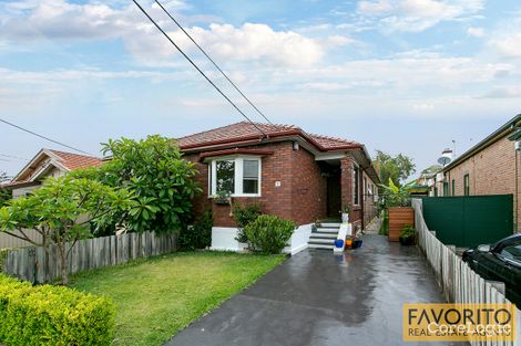 Property photo of 4A Spark Street Earlwood NSW 2206