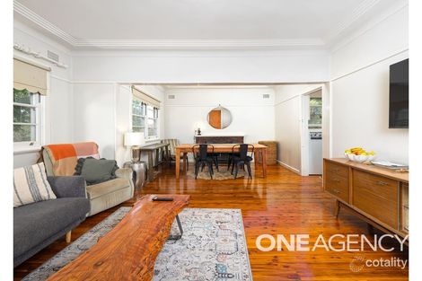 Property photo of 2 Charleville Road Turvey Park NSW 2650