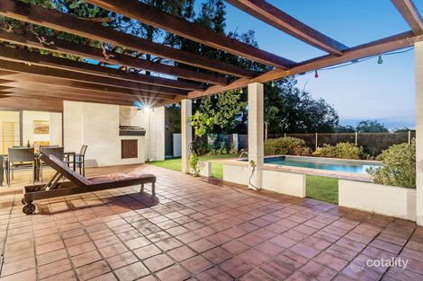 Property photo of 36 Malumba Crescent Lesmurdie WA 6076
