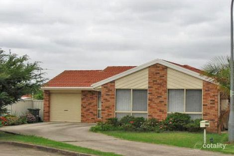 12 Fedotow Pl, Rooty Hill, NSW 2766