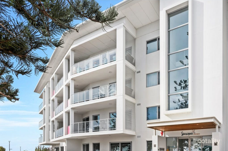 5/150 Boardwalk Bvd, Halls Head, WA 6210