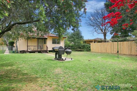 Property photo of 25 Beaconsfield Street Silverwater NSW 2128