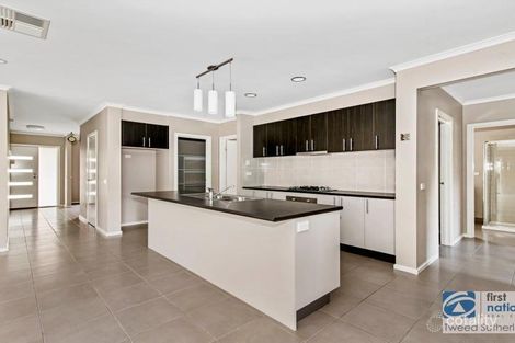 Property photo of 11 Barnett Drive Kangaroo Flat VIC 3555