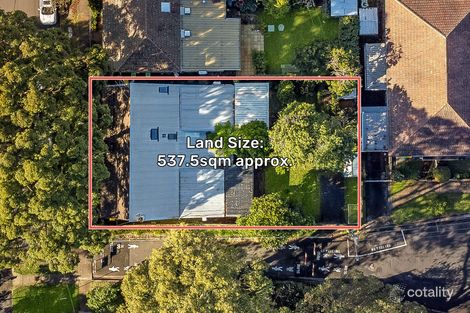 16/18 Moriarty Rd, Chatswood, NSW 2067