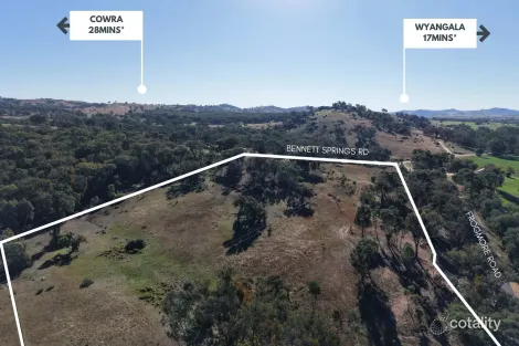 Lot 1 Frogmore Rd, Frogmore, NSW 2586