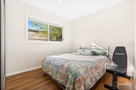 Property photo of 5/5 Chisholm Street Quakers Hill NSW 2763