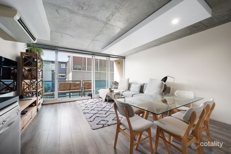 28/33 Johnston St, Port Melbourne, VIC 3207