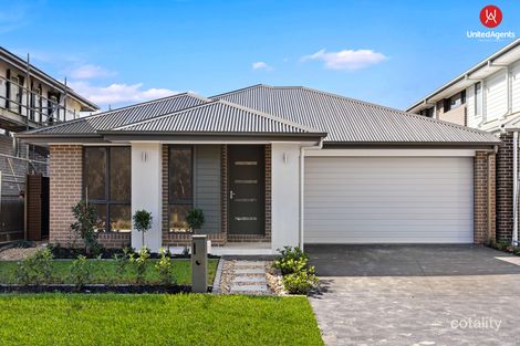 34 Renwick St, Catherine Field, NSW 2557