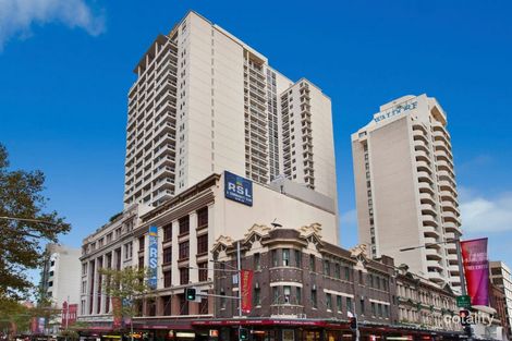 229/569-581 George St, Sydney, NSW 2000