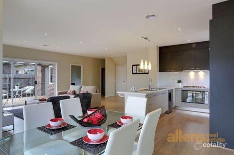 Property photo of 2/21 Olive Avenue Mount Waverley VIC 3149