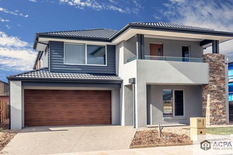 33 Hartwood Ave, Williams Landing, VIC 3027