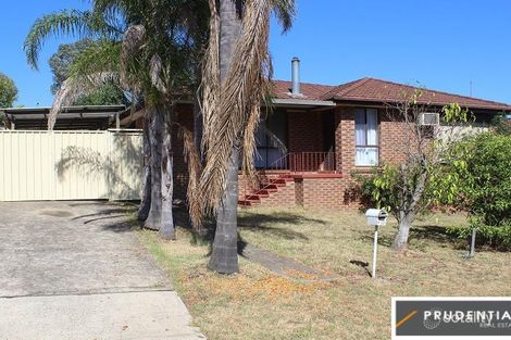 10 Merryweather Cl, Minto, NSW 2566