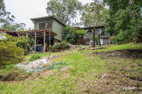 Property photo of 124 Alexander Avenue Upwey VIC 3158