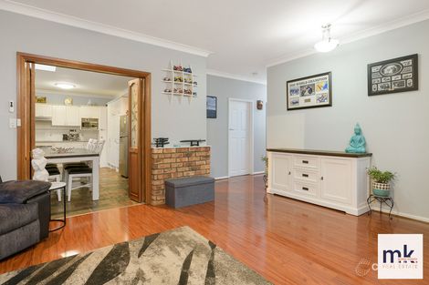 Property photo of 304 The Parkway Bradbury NSW 2560