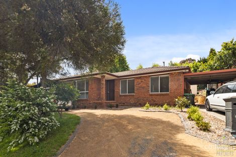 15 Outtrim Ave, Calwell, ACT 2905