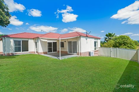Property photo of 23 Respall Way Arundel QLD 4214