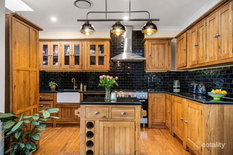 Property photo of 32 Loftus Road Pennant Hills NSW 2120
