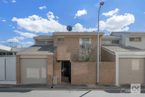 Property photo of 12 Wilson Street Adelaide SA 5000