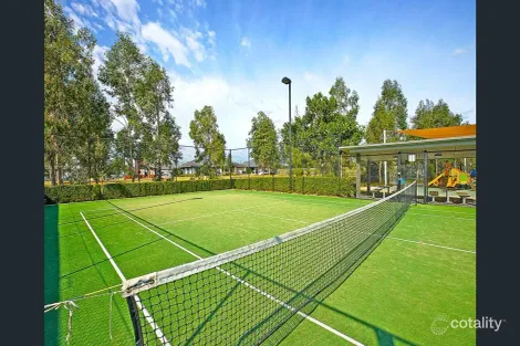 Property photo of 27 Avocet Circuit Cranebrook NSW 2749