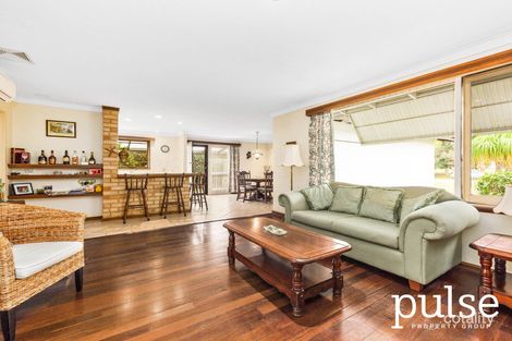 Property photo of 32 Ellesmere Road Lynwood WA 6147