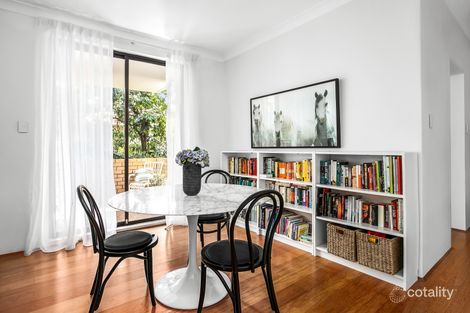 Property photo of 4/27 Penkivil Street Bondi NSW 2026
