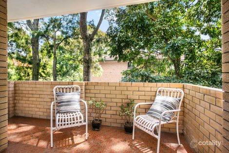 Property photo of 4/27 Penkivil Street Bondi NSW 2026