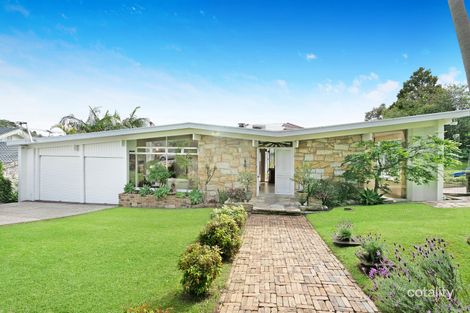 Property photo of 1 Mannerim Place Castle Cove NSW 2069