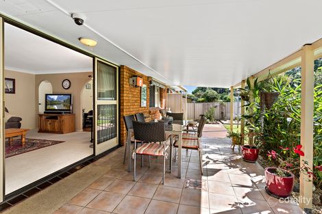 Property photo of 24 Brodie Drive Coffs Harbour NSW 2450