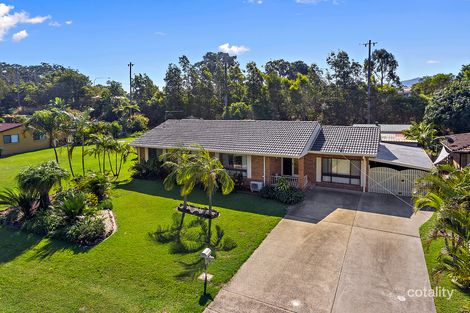 Property photo of 24 Brodie Drive Coffs Harbour NSW 2450
