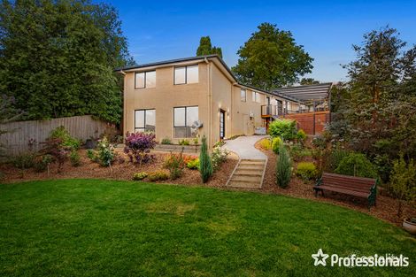 1 Meridian Ct, Mooroolbark, VIC 3138