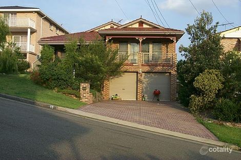 10 Kirrily Pl, Bass Hill, NSW 2197