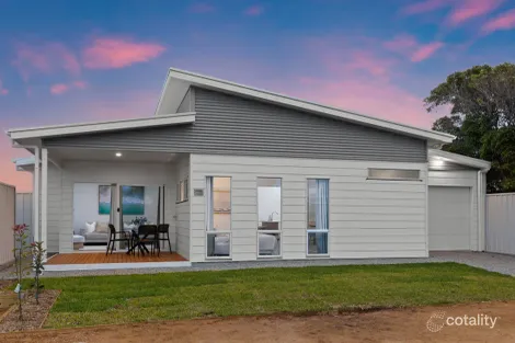 Property photo of 1/33 Whinnerah Avenue Aldinga Beach SA 5173