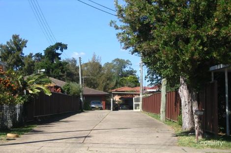 Property photo of 115 Hill End Road Doonside NSW 2767