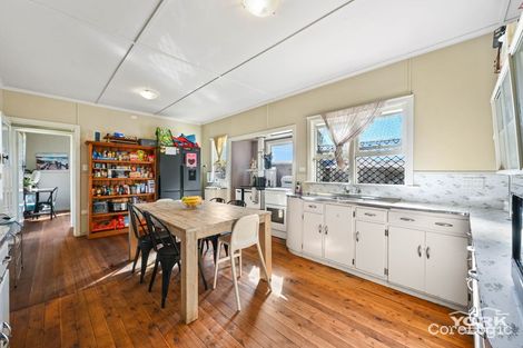 Property photo of 1 Nigel Street North Toowoomba QLD 4350