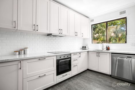 Property photo of 4/27 Penkivil Street Bondi NSW 2026