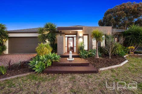 Property photo of 5 Mandora Grange Tarneit VIC 3029